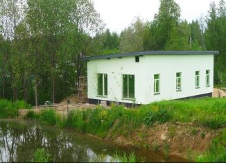 Продается дом, 110 м2, Лесколовское сельское поселение