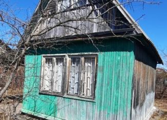 Продам дачу, 25 м2, Конаково, Третья улица