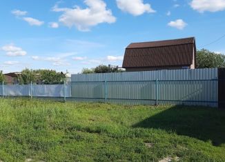 Продается участок, 8 сот., садоводческое некоммерческое товарищество Красная Горка, Виноградная улица, 211