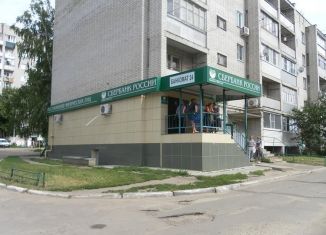 Продам офис, 53 м2, Борисоглебск, Юго-Восточный микрорайон, 8
