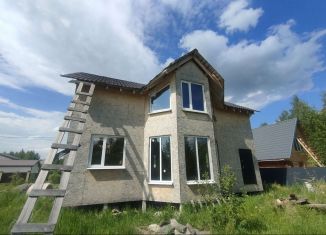 Продам участок, 14 сот., деревня Нова, Северная улица