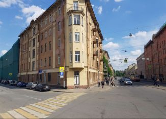 Продажа 2-ком. квартиры, 60.4 м2, Санкт-Петербург, Садовая улица, 129, муниципальный округ Коломна