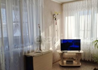 2-комнатная квартира на продажу, 49.5 м2, село Краснореченское, улица Ломоносова, 21А