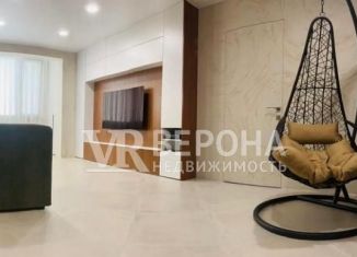 4-ком. квартира на продажу, 92 м2, Краснодар, улица Селезнёва, 220, улица Селезнева