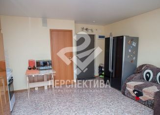 Продается 1-ком. квартира, 29 м2, Кемерово, улица Дегтярёва, 1, ЖК Северная Звезда