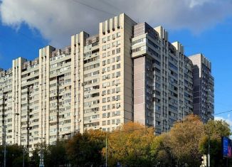 Продажа двухкомнатной квартиры, 52.7 м2, Москва, Марксистская улица, 9, Марксистская улица