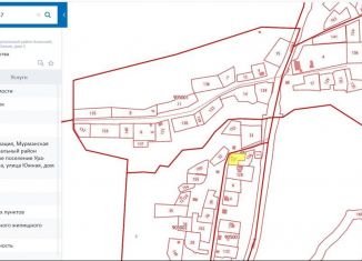 Продаю участок, 7.9 сот., село Ура-Губа, Южная улица, 5