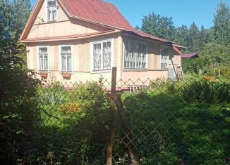 Продажа дачи, 50 м2, садоводческий массив Борисова Грива