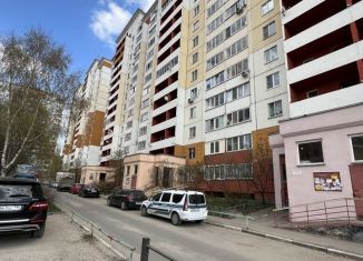 Продажа двухкомнатной квартиры, 52 м2, посёлок ВНИИССОК, Рябиновая улица, 1