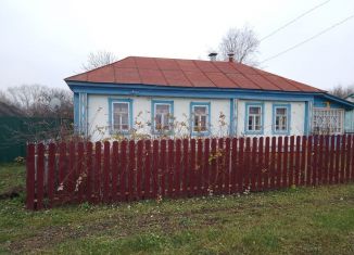 Продажа дома, 60 м2, село Новософьино, село Новософьино, 158