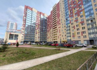 Продам двухкомнатную квартиру, 54 м2, Санкт-Петербург, Кушелевская дорога, 1к2, ЖК Кирилл и Дарья