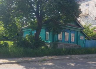 Продаю дом, 35 м2, Лукоянов, Коммунистическая улица