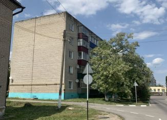 Продажа 2-комнатной квартиры, 48.5 м2, Грязи, Советская улица, 90