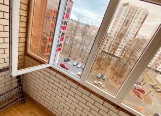 Сдается однокомнатная квартира, 40 м2, Саров, проспект Музрукова, 37к4