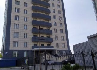 Продам двухкомнатную квартиру, 55.6 м2, Новосибирск, улица Титова, 27, ЖК Тихвинский Квартал