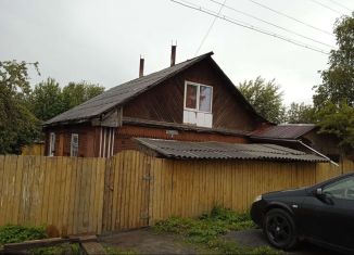 Продается дом, 120 м2, Петрозаводск, Полярная улица, район Перевалка