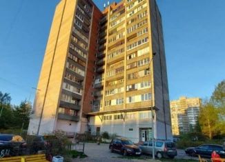 Продажа комнаты, 12 м2, Санкт-Петербург, Гражданский проспект, 128к2, муниципальный округ № 21