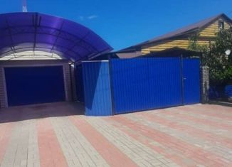 Продам дом, 108 м2, Бирюч, Вишнёвая улица