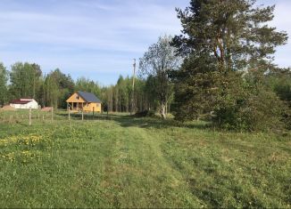 Продается земельный участок, 12 сот., городской посёлок Свирьстрой, Загородная улица