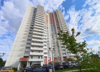 3-комнатная квартира на продажу, 85 м2, Москва, Мироновская улица, 46к1, станция Измайлово