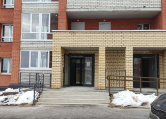 Продается однокомнатная квартира, 42 м2, Владимир, ЖК Содышка, улица Лакина, 2