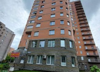 Продажа трехкомнатной квартиры, 108 м2, Ленинградская область, улица Ларина, 10