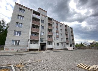 Продажа 1-ком. квартиры, 39.6 м2, Рыбинск