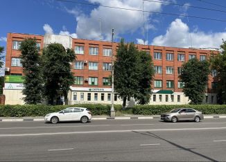 Сдам офис, 20 м2, Орёл, Московская улица, 155, Железнодорожный район