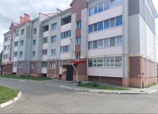 Продается однокомнатная квартира, 39 м2, село Глинищево, Новая улица, 4