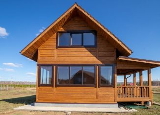 Продам дом, 100 м2, коттеджный поселок Андреев Посад, Дивная улица