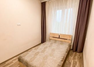 Сдаю 1-комнатную квартиру, 40 м2, Иркутск, улица Лыткина, 9/6, ЖК Баргузин