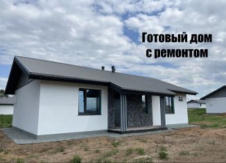 Продается коттедж, 83 м2, село Завьялово, Гравитационная улица