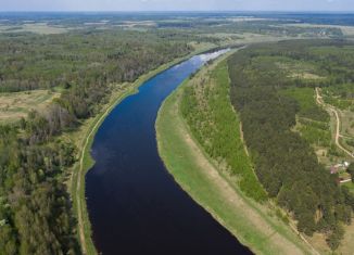 Продаю участок, 100 сот., деревня Сельцо, Приволжская улица