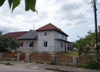 Продам дом, 238.3 м2, поселок Долгоруково, улица Чапаева