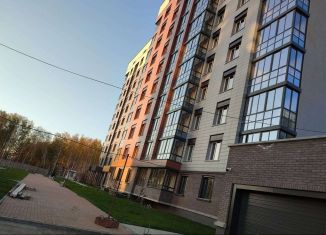 Продажа 2-ком. квартиры, 39.8 м2, рабочий посёлок Кольцово, Никольский проспект, 16