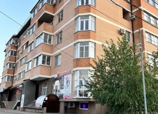 Продается двухкомнатная квартира, 74 м2, Славянск-на-Кубани, Отдельская улица, 257Б, ЖК Уютный