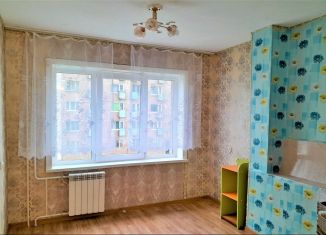 Продажа 1-ком. квартиры, 17 м2, Братск, Комсомольская улица, 73