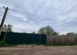 Земельный участок на продажу, 6 сот., дачно-строительный кооператив Комсомольский