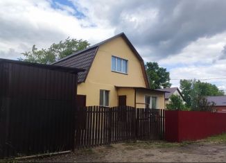 Продажа дома, 120 м2, село Муромцево, село Муромцево, 123