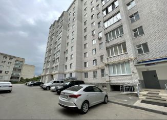 2-комнатная квартира на продажу, 53 м2, Черкесск, улица Космонавтов, 98Б