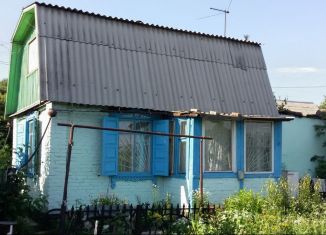 Продажа дачи, 36 м2, Омск, 3-й Восточный спуск, Центральный округ