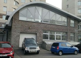 Машиноместо на продажу, 16 м2, Санкт-Петербург, проспект Луначарского, 11к2, метро Озерки