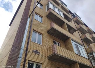 Продажа 1-комнатной квартиры, 35 м2, Краснодар, ЖК Западный Город