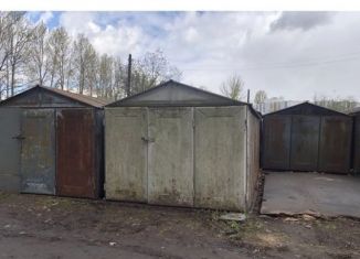 Продам гараж, 18 м2, Санкт-Петербург, метро Звёздная