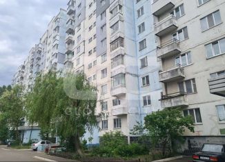 Продается двухкомнатная квартира, 54.7 м2, Брянск, Московский микрорайон, 37, Бежицкий район