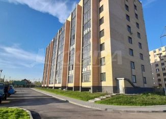 Продам 1-ком. квартиру, 41 м2, посёлок Московский, Новая улица, 17