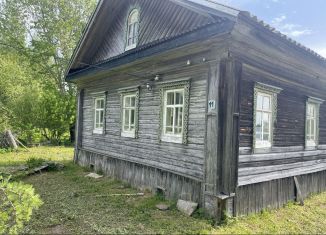 Продам дом, 50 м2, Вологодская область, 19-226ОПМЗ19Н-001