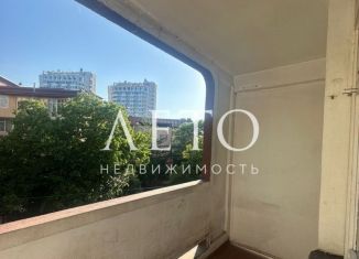 Продается однокомнатная квартира, 29 м2, Сочи, Дагомысская улица, 19