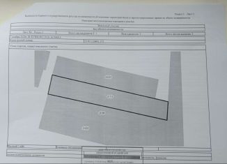 Продам земельный участок, 14.4 сот., село Овчухи, Зелёная улица