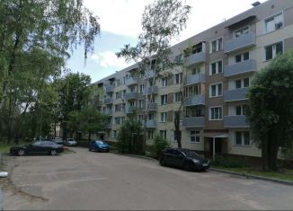 Двухкомнатная квартира на продажу, 48 м2, Московская область, городок Сосновый Бор, 72
